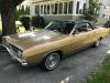 1968 Ford Torino