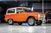 1972 Ford Bronco