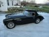 1960 Austin Healey 3000