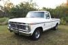 1973 Ford F-100