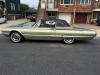 1966 Ford Thunderbird