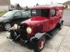 1934 Ford Panel Truck