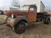 1945 Dodge Truck