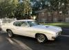 1970 Pontiac Le Mans