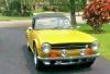 1973 Triumph TR-6