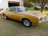 1972 Oldsmobile 442