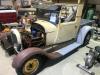 1929 Ford Model A