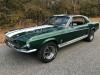 1967 Ford Mustang