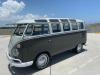 1961 Volkswagen Bus/Vanagon