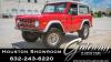 1976 Ford Bronco