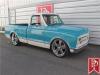 1970 Chevrolet C-10