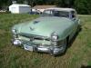 1952 Chrysler New Yorker