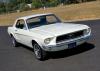 1968 Ford Mustang