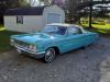 1963 Ford Galaxie 500