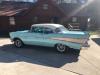 1957 Chevrolet Bel Air/150/210