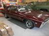 1968 Chevrolet Bel Air/150/210