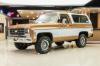 1979 Chevrolet Blazer