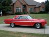 1964 Plymouth Fury