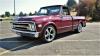 1968 Chevrolet C-10