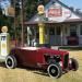 1932 Ford Roadster