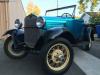 1930 Ford Model A