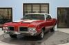 1971 Oldsmobile Cutlass