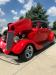 1934 Ford Coupe Convertible