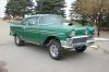 1956 Chevrolet Gasser