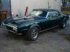 1968 Pontiac Firebird