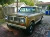 1975 International Harvester Scout