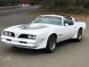 1979 Pontiac Trans Am