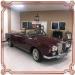 1969 Rolls-Royce Corniche