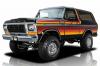 1979 Ford Bronco