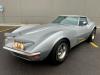 1972 Chevrolet Corvette