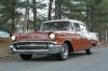 1957 Chevrolet Bel Air/150/210