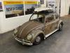 1973 Volkswagen Beetle - Classic