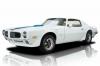 1970 Pontiac Firebird