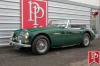 1967 Austin Healey 3000