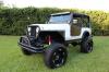 1976 Jeep CJ