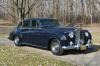 1962 Rolls-Royce Silver Cloud