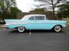 1957 Chevrolet Bel Air/150/210