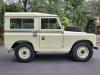 1967 Land Rover SERIES 2A