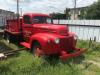 1941 Ford Fire truck