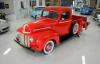 1947 Ford Pick-Up Half Ton 114"WB