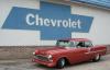 1955 Chevrolet Bel Air/150/210