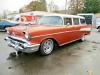 1957 Chevrolet Bel Air/150/210