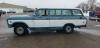 1975 International Harvester Travelall 150