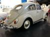 1962 Volkswagen Beetle - Classic