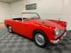 1964 Austin Healey Sprite