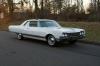 1965 Oldsmobile Ninety-Eight